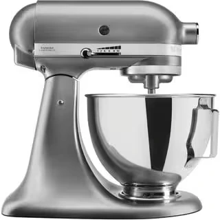 Abbildung von KitchenAid Küchenmaschinen Mit Kippbarem Motorkopf 4,3l