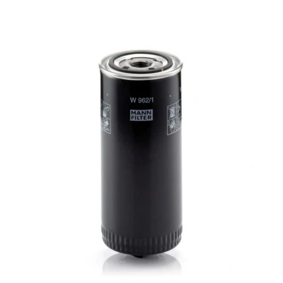 Abbildung von MANN FILTER W 962/1 Filter, Arbeitshydraulik 93