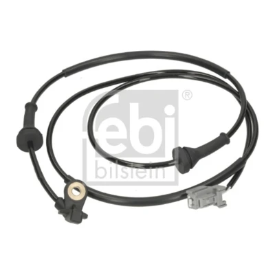 Abbildung von FEBI BILSTEIN 193684 ABS Sensor Hinterachse links 1255mm VOLVO: V70 2, S60 I, XC70 I Cross Country