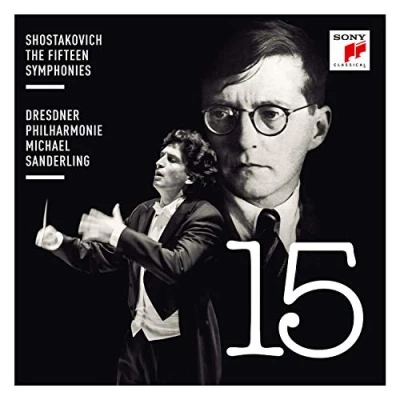 Abbildung von Die 15 Sinfonien / the Fifteen Symphonies