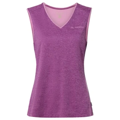 Abbildung von VAUDE Damen Women&#039;s Essential Top, Magenta, 42 EU