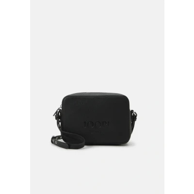 Abbildung von JOOP! Lettera CLOE Shoulderbag Umhängetasche, Damen, Größe: One Size, Black