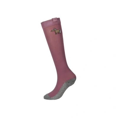 Abbildung von Kentucky Socken Sammy Hellrosa 35 40
