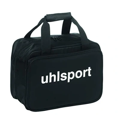 Abbildung von uhlsport MEDICAL BAG Medizintasche Medizinkoffer für Fußball, Handball, Volleyball usw. 34x17x27 cm, zur Aufbewahrung der medizinischen Ausrüstung