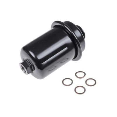 Abbildung von BLUE PRINT ADG02303 Kraftstofffilter Leitungsfilter mit Dichtungen HYUNDAI: ACCENT 2