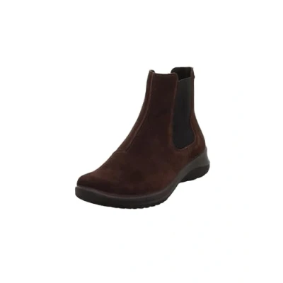 Abbildung von Legero Damen SOFTBOOT leicht gefütterte Gore Tex Stiefelette, CIOK (BRAUN) 3420