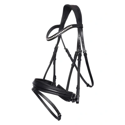Abbildung von Imperial Riding Bridle Fria