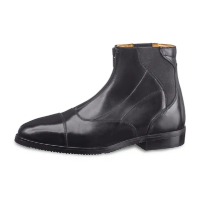Abbildung von Ego7 Reitstiefel Taurus Schwarz 37