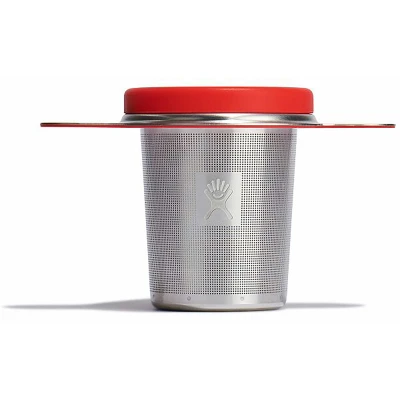 Abbildung von Hydro Flask Tea Infuser Zubehör für Wasserflaschen