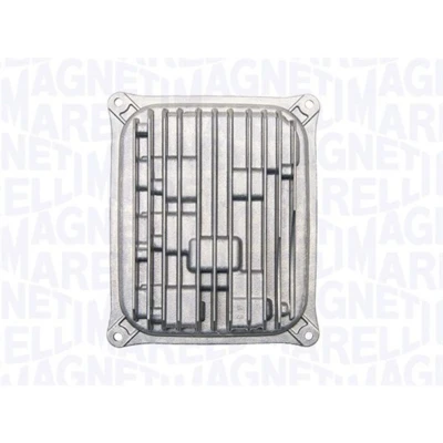 Abbildung von MAGNETI MARELLI 711470000828 Steuergerät, Beleuchtung MERCEDES BENZ: E Class Saloon, C T modell