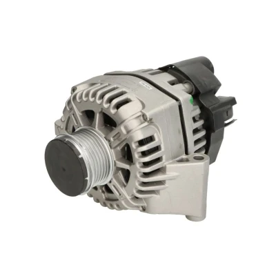 Abbildung von STARDAX STX110066R Lichtmaschine 12V 120A FIAT: Panda III Hatchback, Qubo, Grande Punto ALFA ROMEO: MiTo, LANCIA: Ypsilon