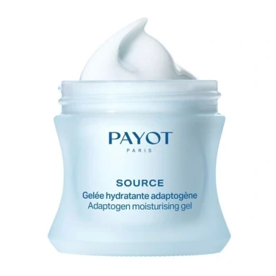 Abbildung von Payot Source Gelee Hydratante Adaptogene