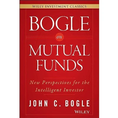 Abbildung von Bogle on Mutual Funds: New Perspectives for the Intelligent Investor (Wiley Investment Classics)