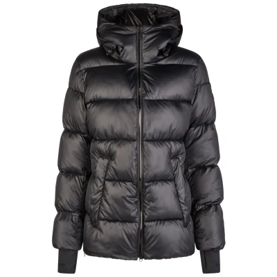 Abbildung von Pikeur Jacke Selection Quilt Schwarz