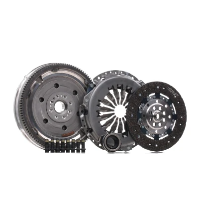 Abbildung von LuK BR 0241 600 0211 00 Kupplungssatz MAZDA: 6 Saloon, Estate