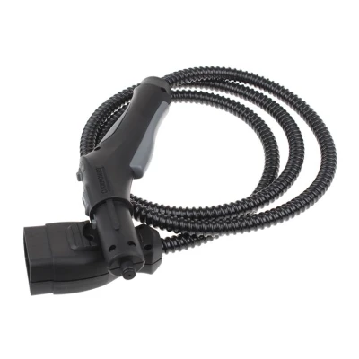Abbildung von Karcher Dampfschlauch 2m 43220470