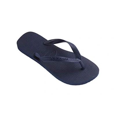 Abbildung von Havaianas Unisex Kinder Top (Mini Me) Flipflop, Navy Blue, 31/32 EU
