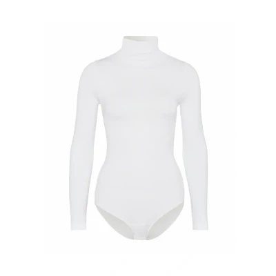 Abbildung von Falke Body, Damen, Größe: XS, White