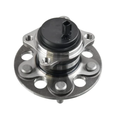 Abbildung von FEBI BILSTEIN 173003 Radlagersatz