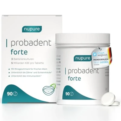 Abbildung von probadent forte 90