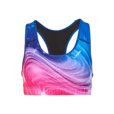 Abbildung von Winshape Sport BH, Damen, Größe: XXL, Stardust