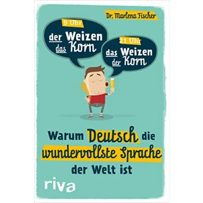 Abbildung von Warum Deutsch die wundervollste Sprache der Welt ist