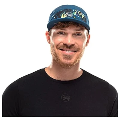 Abbildung von Buff 5 Panel Go Cap IPE Unisex L/XL