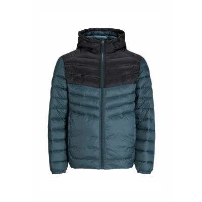 Abbildung von Jack &amp; Jones Winterjacke, Herren, Größe: 2XL, Magical forest