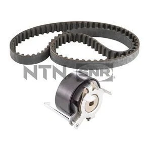 Abbildung von SNR KD452.30 Zahnriemensatz 116 FORD: FIESTA 6, FOCUS 3 Turnier, B Max