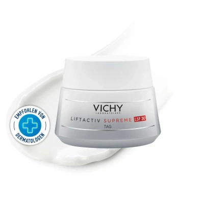 Abbildung von Vichy LiftActive Supreme Tagescreme SPF 30 50 ml