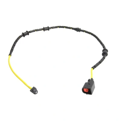 Abbildung von QUICK BRAKE WS 0407 A Verschleißanzeige Achssatz JAGUAR: XF Saloon, XJ Saloon