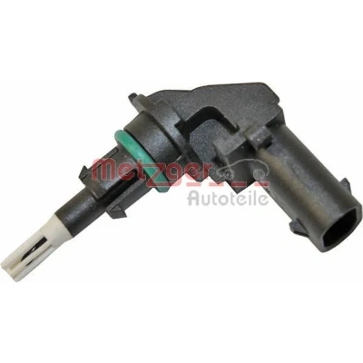Abbildung von METZGER 0905444 Sensor, Ansauglufttemperatur mit Dichtung BMW: 3 Saloon, Touring, 5 Saloon