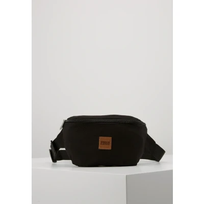 Abbildung von Urban Classics Hip Bag Umhängetasche, 24 cm, Black