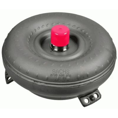 Abbildung von SACHS 0700 600 030 Drehmomentwandler MERCEDES BENZ: ML Class