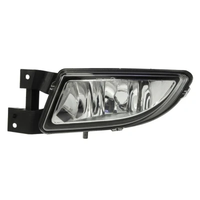 Abbildung von MAGNETI MARELLI 712453901110 Nebelscheinwerfer links FIAT: BRAVO 2, Croma II Estate, Tipo LANCIA: DELTA 3