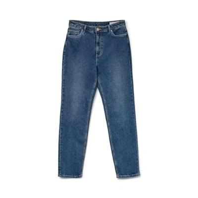 Abbildung von VERO MODA Female Mom Jeans VMLINDA Hohe Taille