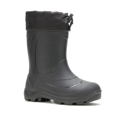 Abbildung von Kamik Unisex Kinder Snobuster1 Gummistiefel, Blau Navy NAV