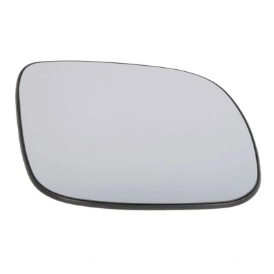 Abbildung von ALKAR 6426800 Außenspiegelglas rechts elektrisch SEAT: Alhambra I, VOLKSWAGEN: Sharan I