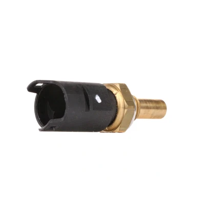 Abbildung von FEBI BILSTEIN 32915 Kühlmitteltemperatursensor schwarz mit Dichtring BMW: X5, 5 Touring, 3 Saloon, LAND ROVER: Defender Off Road