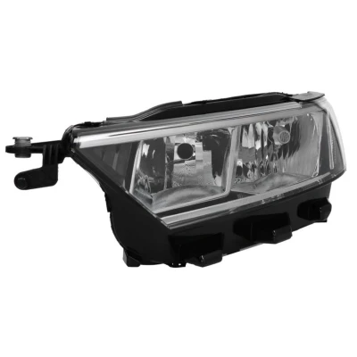 Abbildung von TYC 20 17524 05 2 Scheinwerfer links H7/H7 für Rechtsverkehr VOLKSWAGEN: T Roc