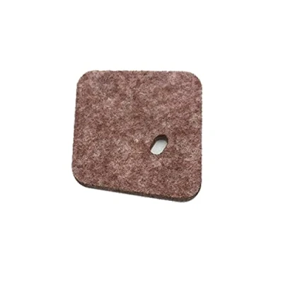 Abbildung von Trade Shop Luftfilter Vlies für Stihl HS 45, FS 38, 46, 55, 55 C, R, 80, 85, KM FC 75