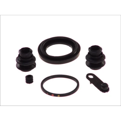 Abbildung von AUTOFREN SEINSA D41627 Bremssattel Reparatursatz Hinterachse 43 KIA: CARNIVAL / GRAND 3
