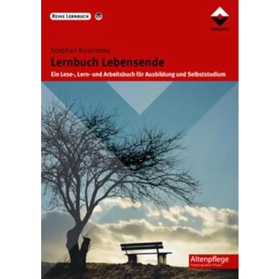 Abbildung von Lernbuch Lebensende: Ein Lese , Lern und Arbeitsbuch für Ausbildung Selbststudium (Altenpflege)