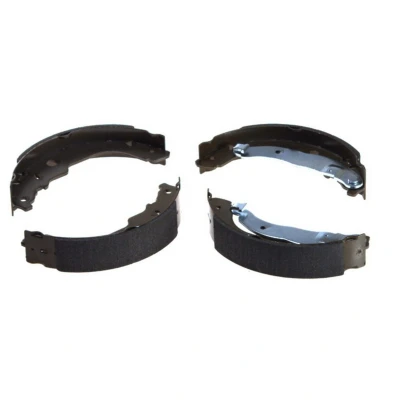 Abbildung von FERODO PREMIER FSB694 Bremsbacken 228,6 42 PEUGEOT: 207 Hatchback, 208 I CITROËN: C3 II