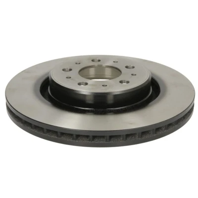 Abbildung von TRW DF4233 Bremsscheibe 302 26 5 108 Belüftet lackiert VOLVO: 850 Saloon, Estate, V70 I