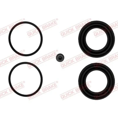 Abbildung von QUICK BRAKE 114 0207 Bremssattel Reparatursatz 45 NISSAN: X Trail