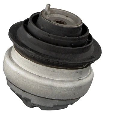 Abbildung von FEBI BILSTEIN 01940 Motorlager vorne links Hydrolager MERCEDES BENZ: E Class Saloon, T modell