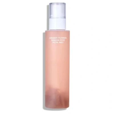 Abbildung von Whamisa Organic Flowers Damask ROSE Petal MIST Gesichtswasser, Größe: 100 ml,