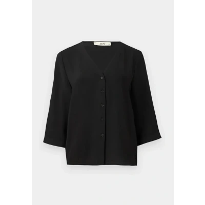 Abbildung von JDY Shirtbluse »JDYLION CAPOTE 3/4 SHIRT WVN NOOS«