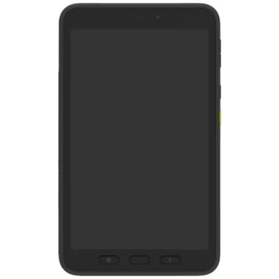Abbildung von Samsung Galaxy Tab Active 5 256GB X306 Grün Enterprise Edition